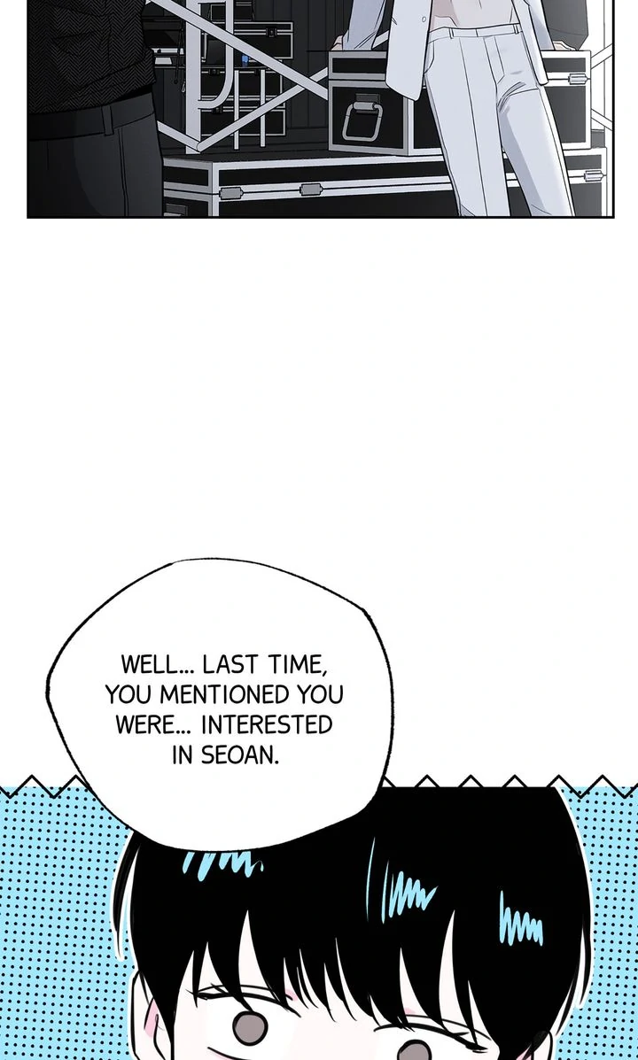 The Pizza Delivery Man and the Gold Palace 〘Official〙 - S2 Episode 51 manhwa