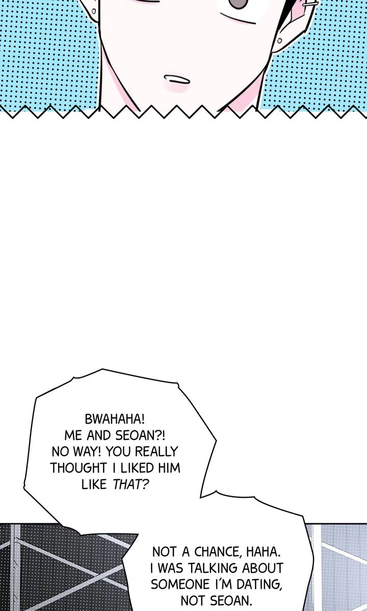 The Pizza Delivery Man and the Gold Palace 〘Official〙 - S2 Episode 51 manhwa