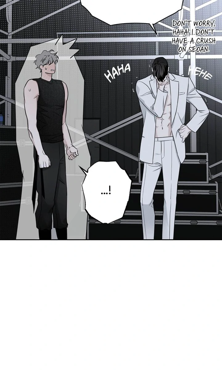 The Pizza Delivery Man and the Gold Palace 〘Official〙 - S2 Episode 51 manhwa