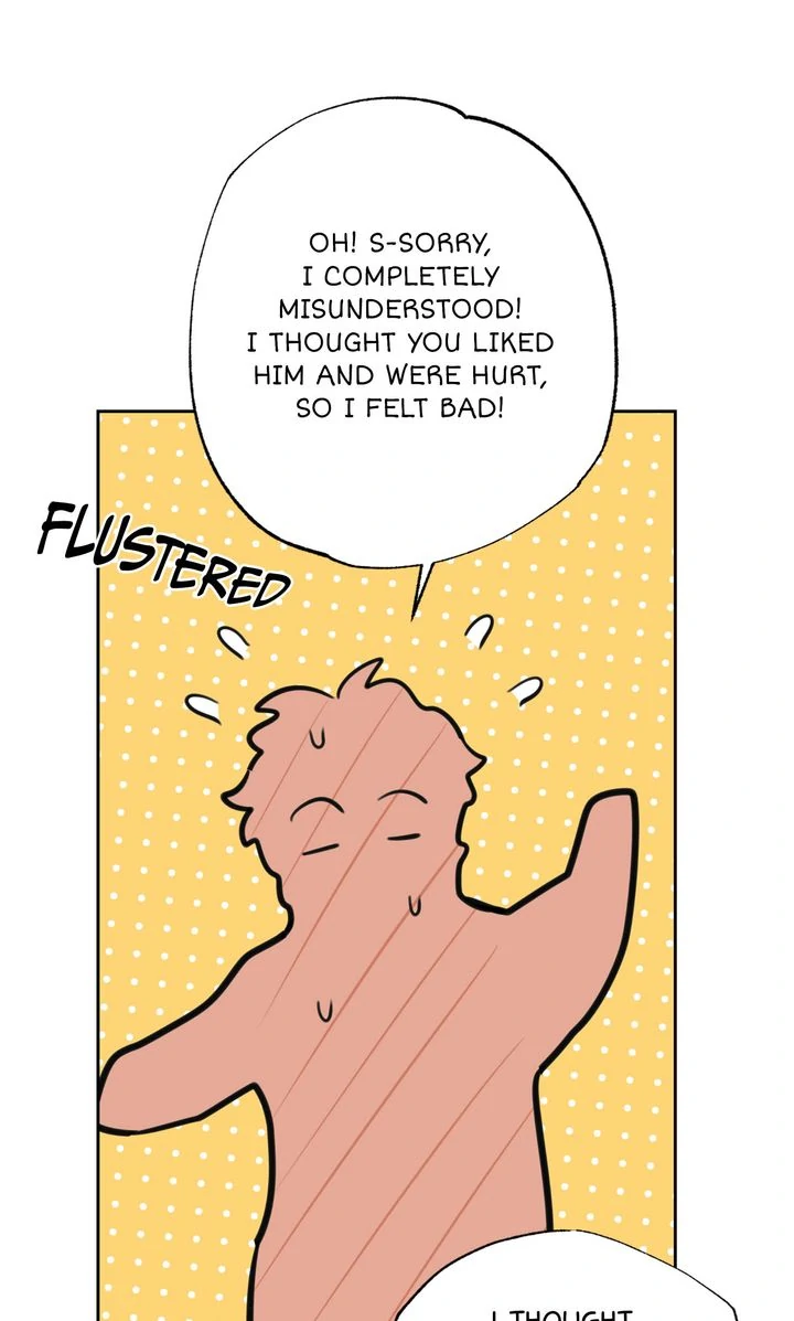The Pizza Delivery Man and the Gold Palace 〘Official〙 - S2 Episode 51 manhwa