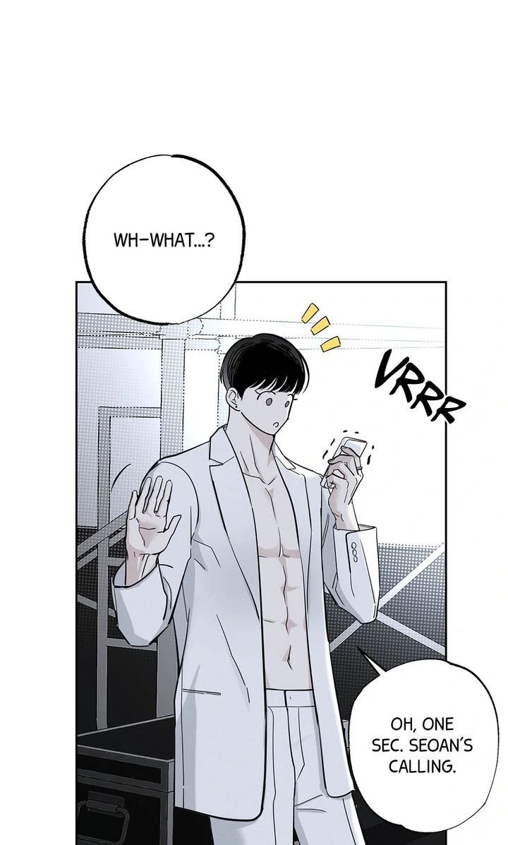 The Pizza Delivery Man and the Gold Palace 〘Official〙 - S2 Episode 51 manhwa