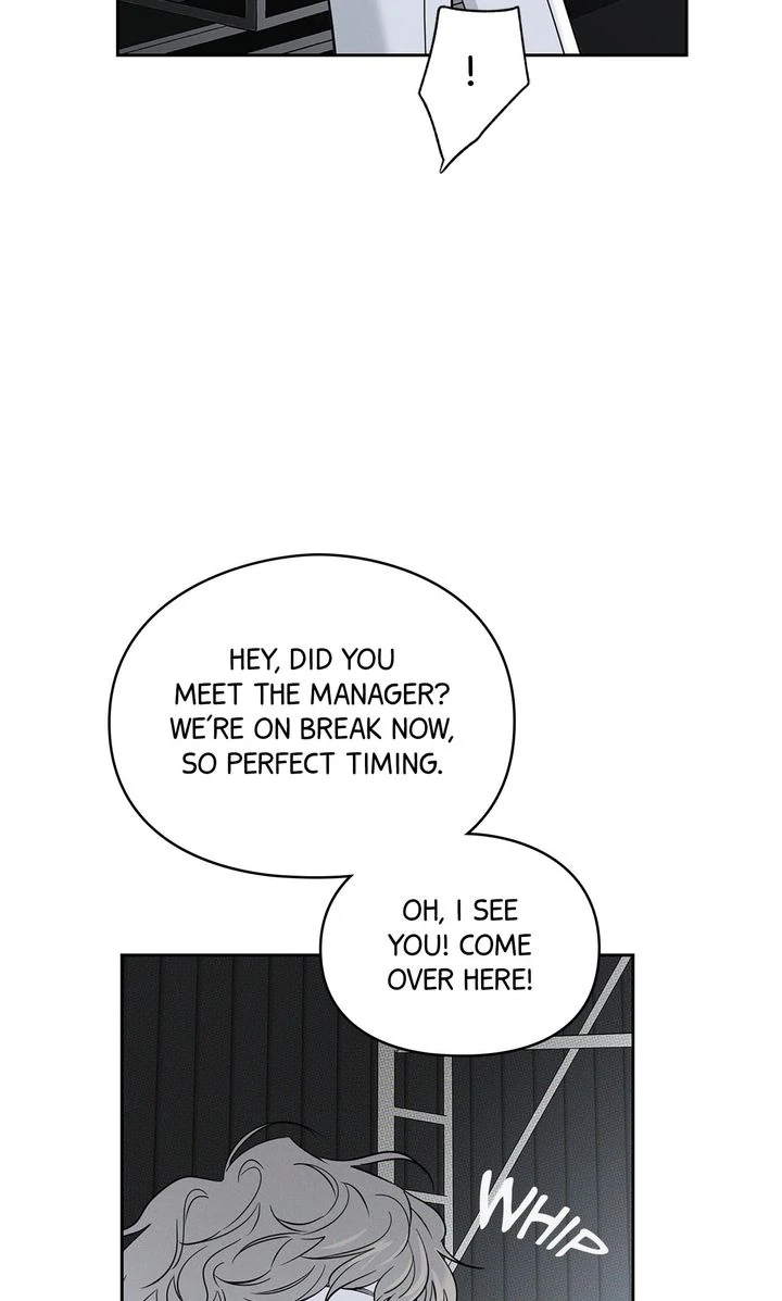 The Pizza Delivery Man and the Gold Palace 〘Official〙 - S2 Episode 51 manhwa