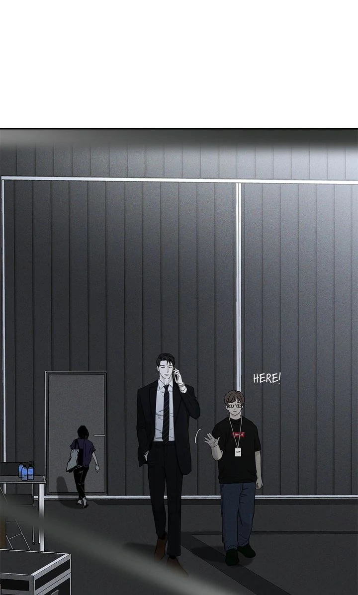 The Pizza Delivery Man and the Gold Palace 〘Official〙 - S2 Episode 51 manhwa