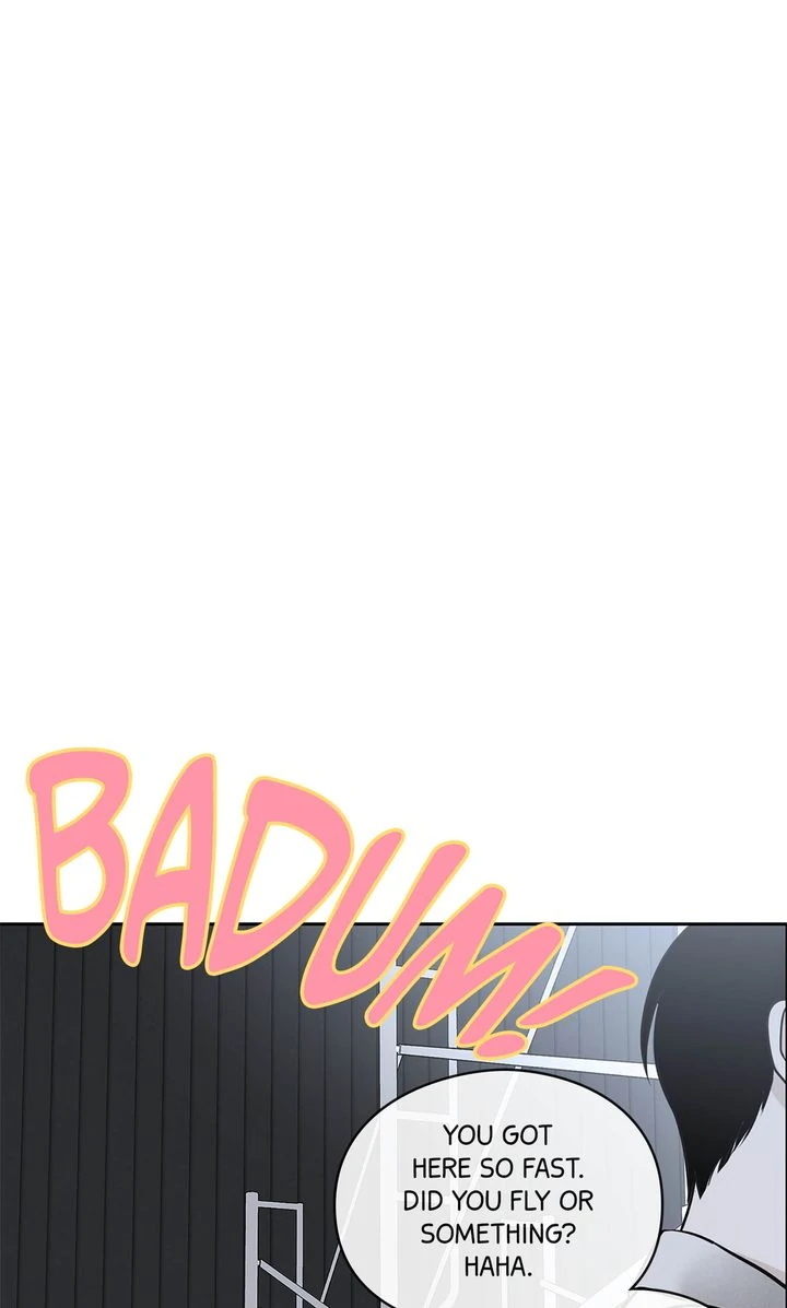 The Pizza Delivery Man and the Gold Palace 〘Official〙 - S2 Episode 51 manhwa