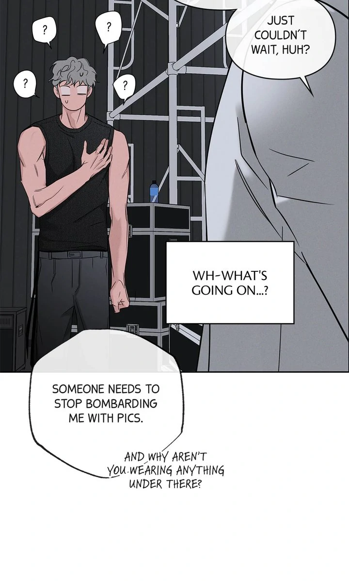 The Pizza Delivery Man and the Gold Palace 〘Official〙 - S2 Episode 51 manhwa