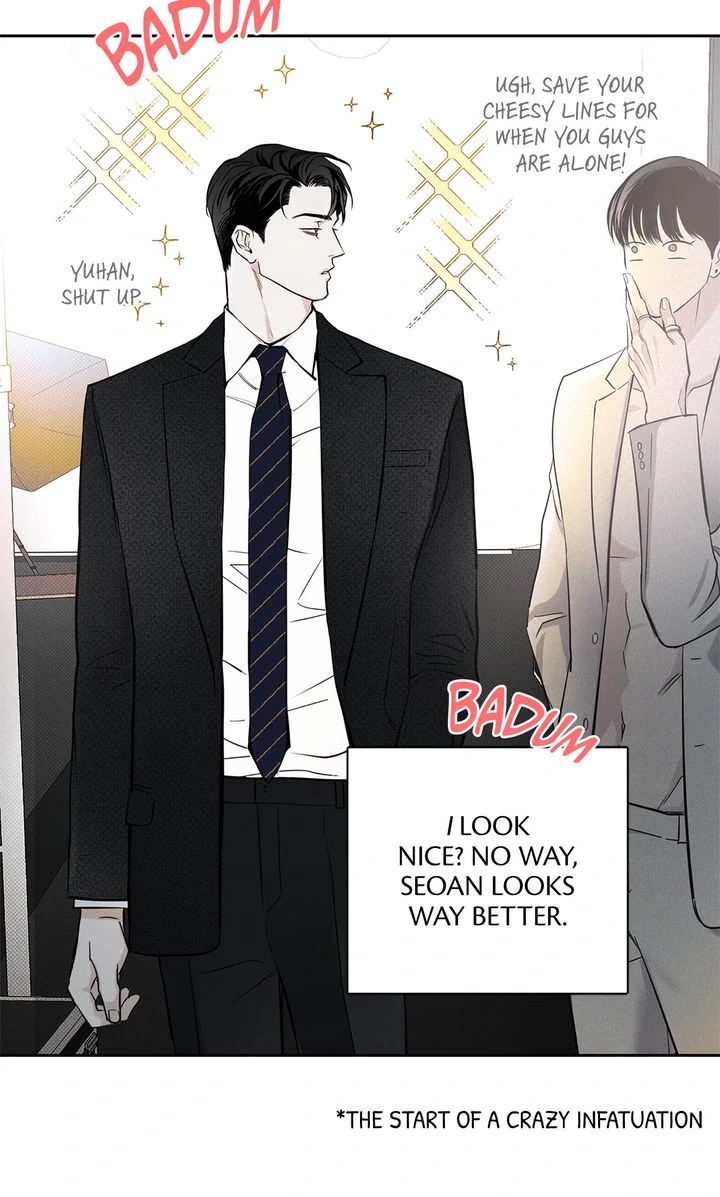 The Pizza Delivery Man and the Gold Palace 〘Official〙 - S2 Episode 51 manhwa