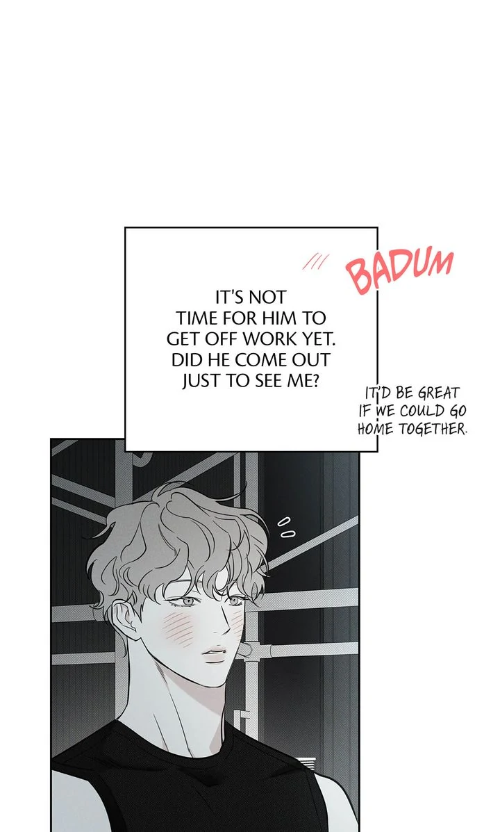 The Pizza Delivery Man and the Gold Palace 〘Official〙 - S2 Episode 51 manhwa