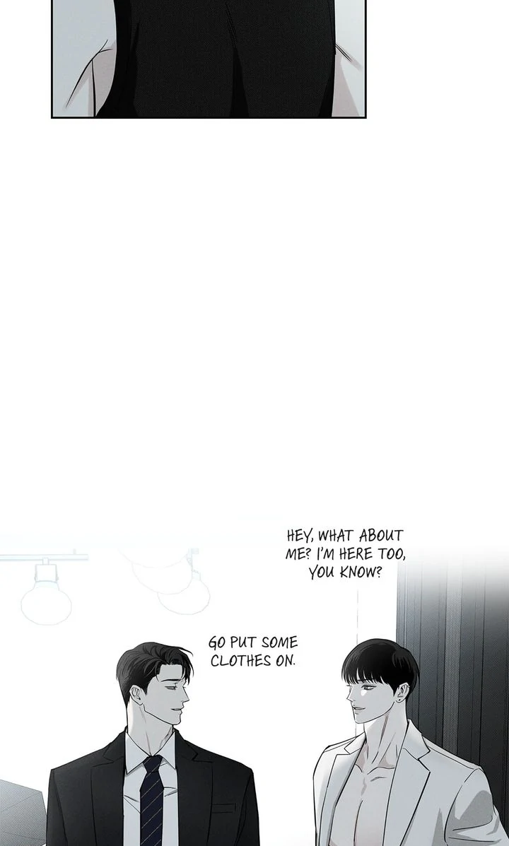 The Pizza Delivery Man and the Gold Palace 〘Official〙 - S2 Episode 51 manhwa
