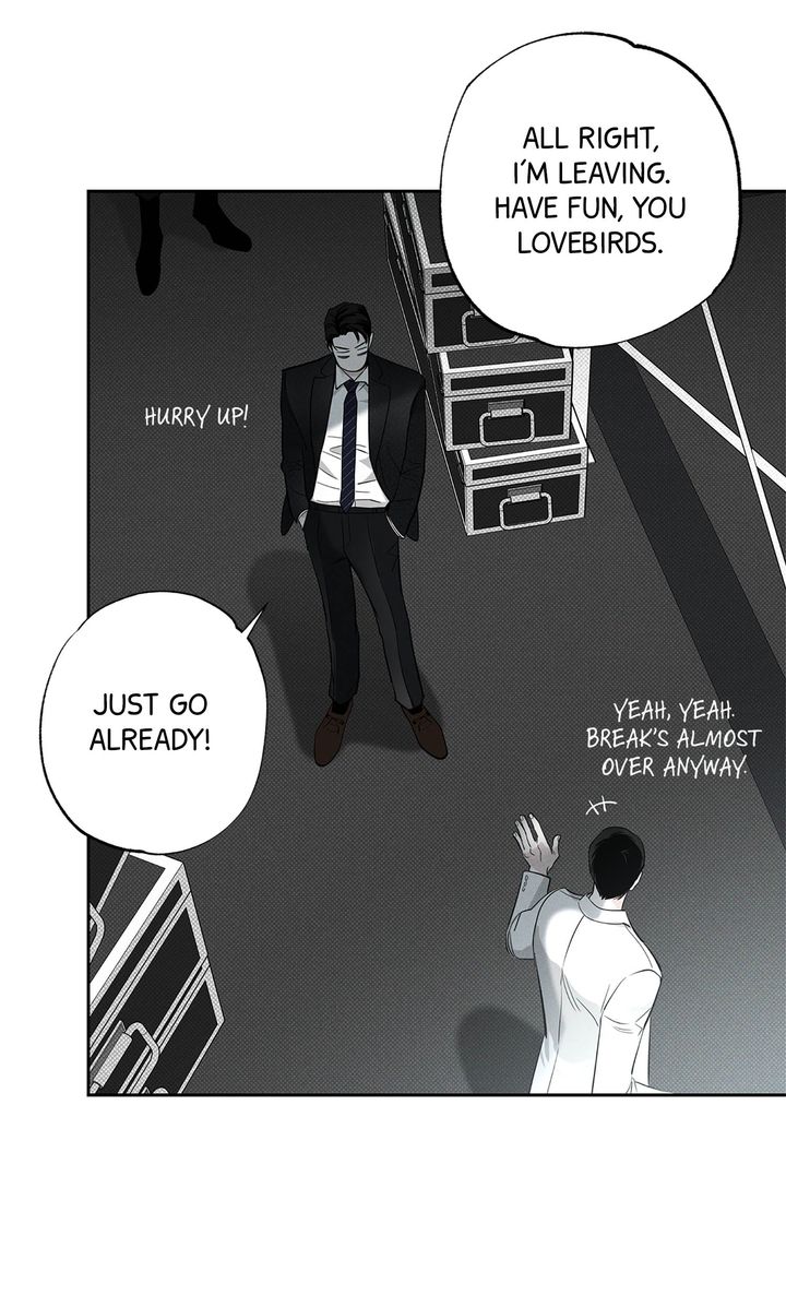 The Pizza Delivery Man and the Gold Palace 〘Official〙 - S2 Episode 51 manhwa