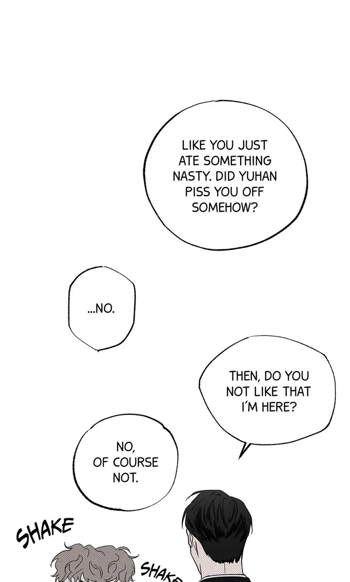 The Pizza Delivery Man and the Gold Palace 〘Official〙 - S2 Episode 51 manhwa