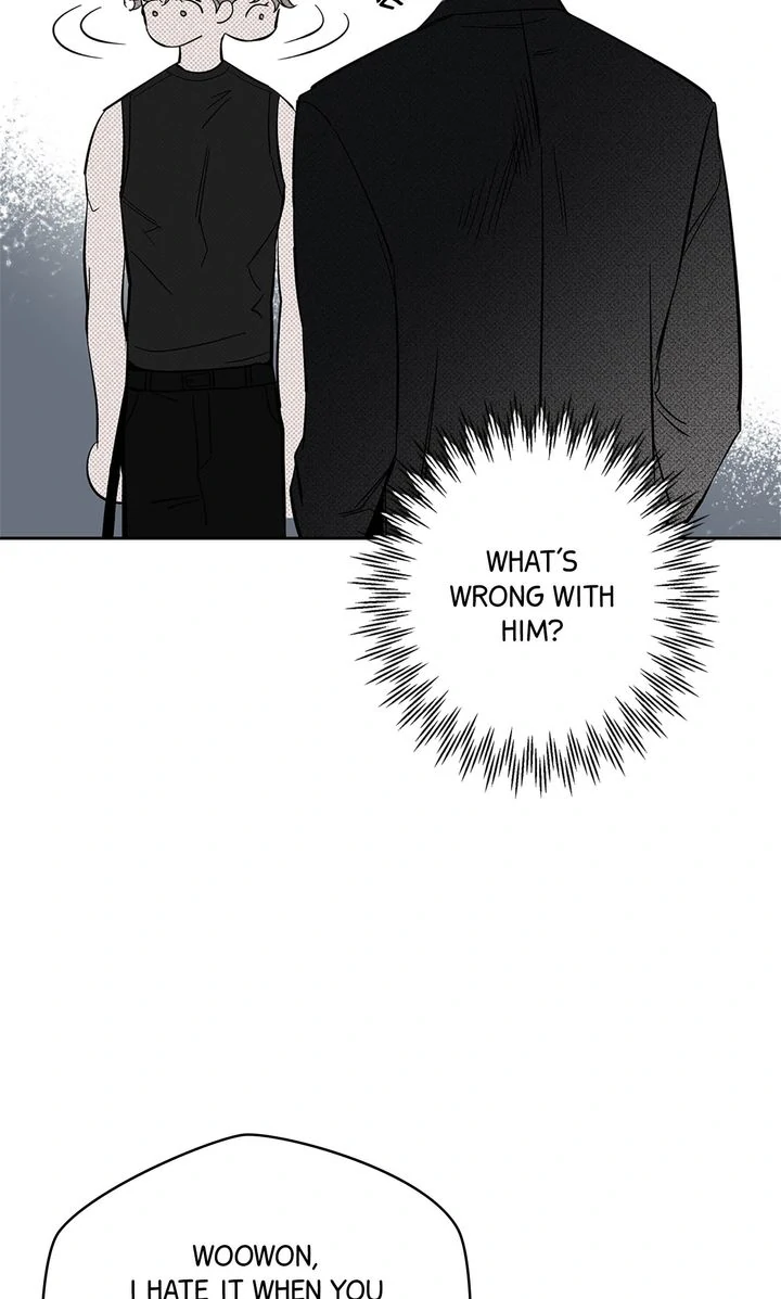 The Pizza Delivery Man and the Gold Palace 〘Official〙 - S2 Episode 51 manhwa