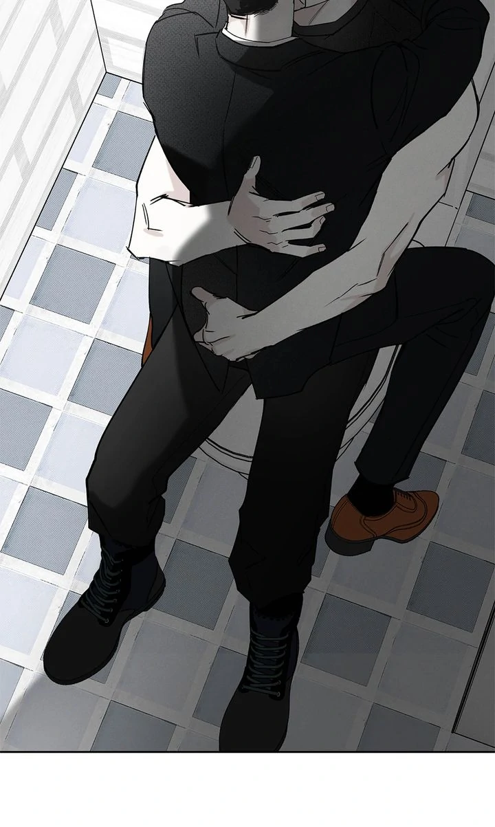 The Pizza Delivery Man and the Gold Palace 〘Official〙 - S2 Episode 52 manhwa