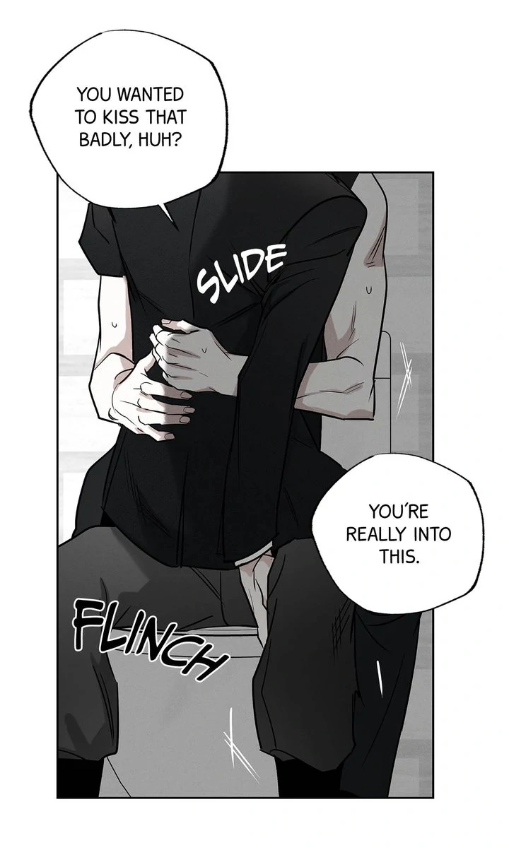 The Pizza Delivery Man and the Gold Palace 〘Official〙 - S2 Episode 52 manhwa