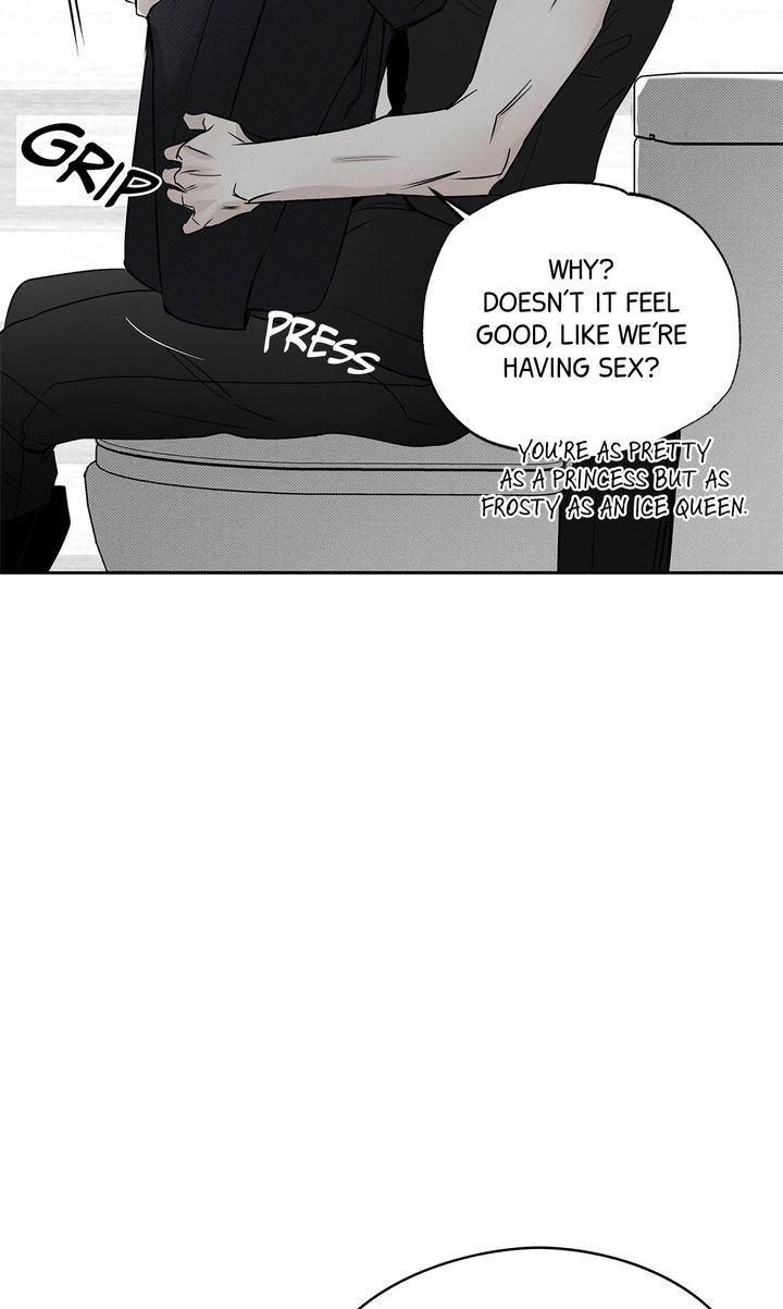 The Pizza Delivery Man and the Gold Palace 〘Official〙 - S2 Episode 52 manhwa