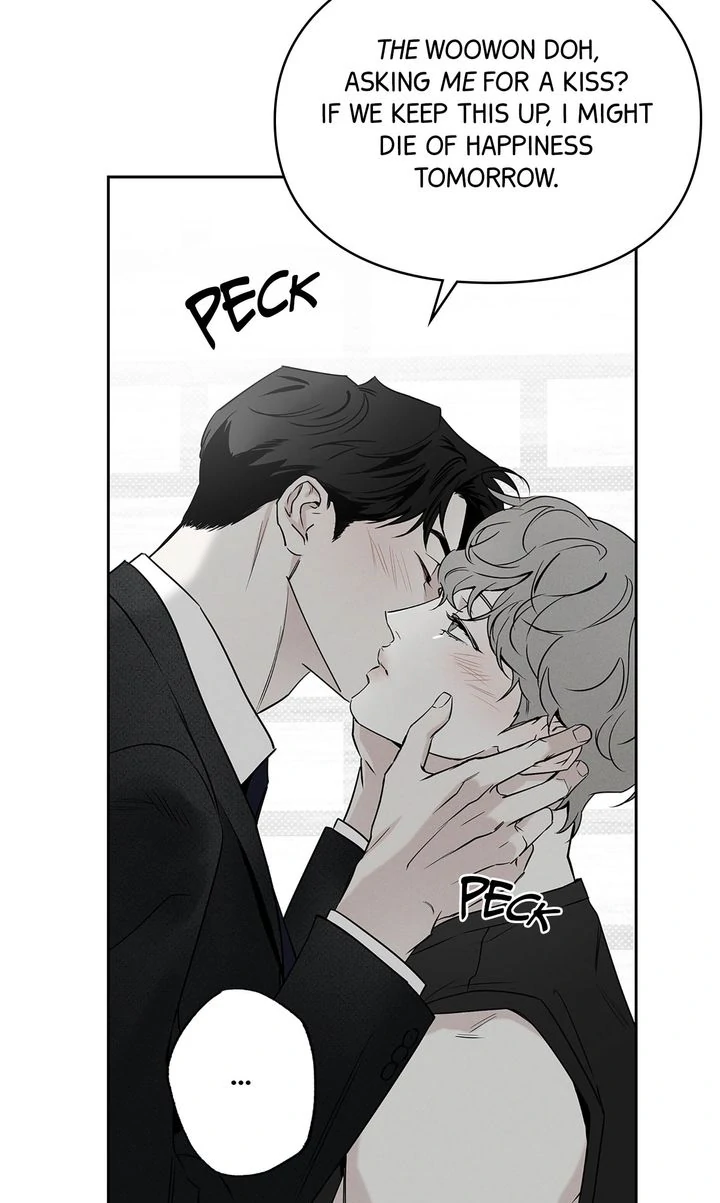 The Pizza Delivery Man and the Gold Palace 〘Official〙 - S2 Episode 52 manhwa