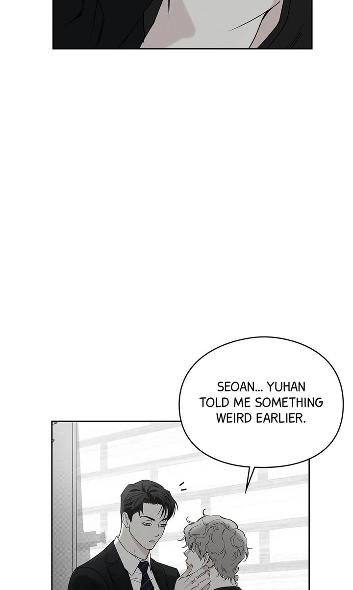 The Pizza Delivery Man and the Gold Palace 〘Official〙 - S2 Episode 52 manhwa