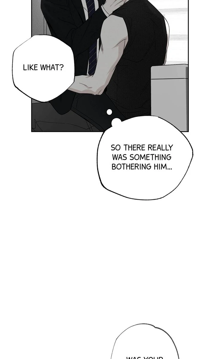 The Pizza Delivery Man and the Gold Palace 〘Official〙 - S2 Episode 52 manhwa
