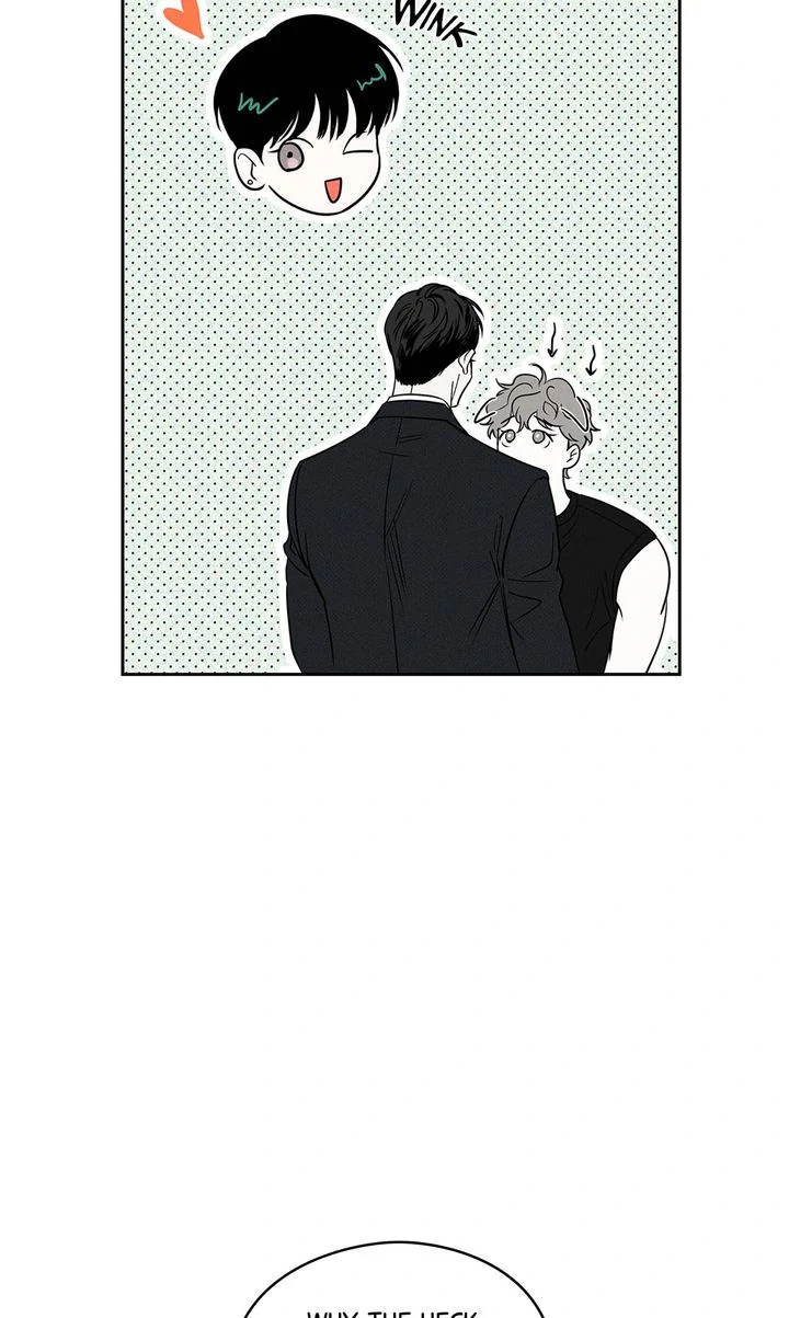 The Pizza Delivery Man and the Gold Palace 〘Official〙 - S2 Episode 52 manhwa