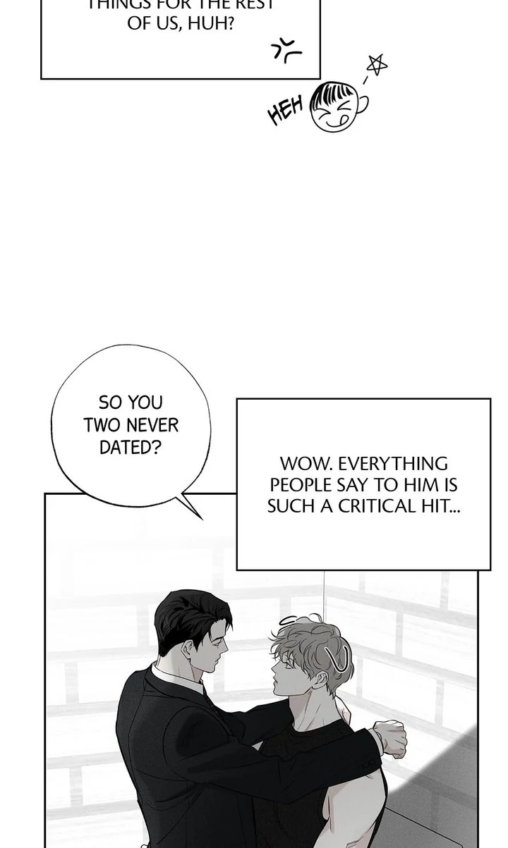 The Pizza Delivery Man and the Gold Palace 〘Official〙 - S2 Episode 52 manhwa