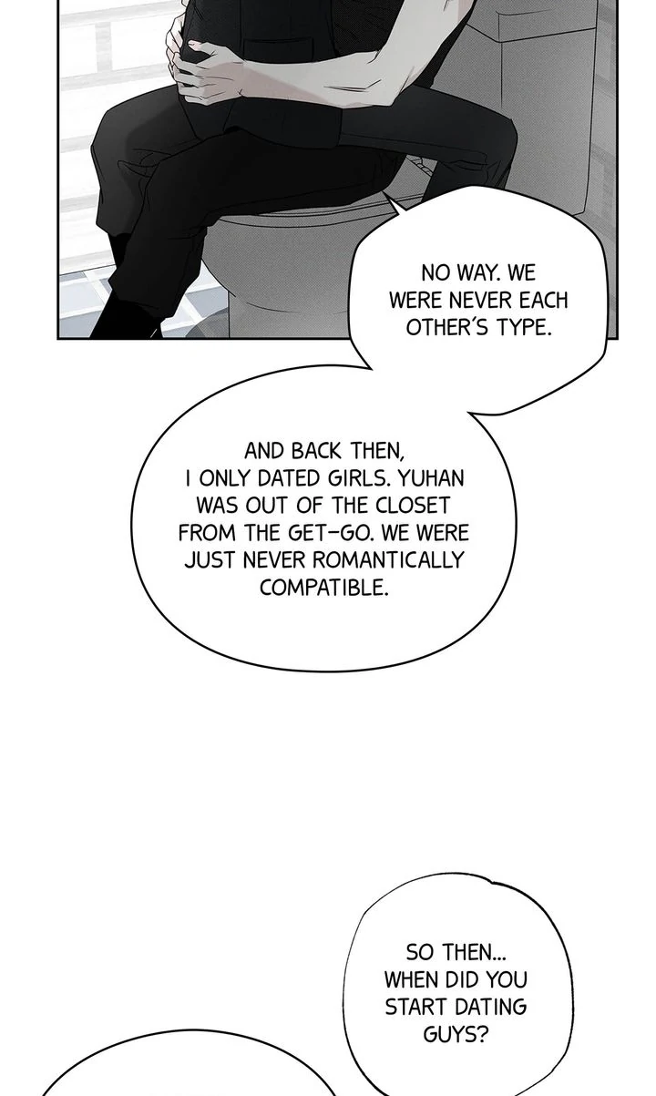 The Pizza Delivery Man and the Gold Palace 〘Official〙 - S2 Episode 52 manhwa