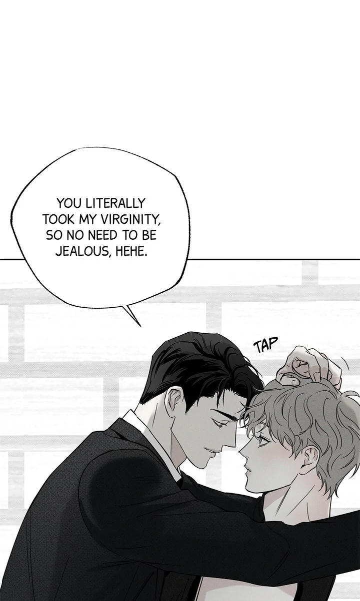 The Pizza Delivery Man and the Gold Palace 〘Official〙 - S2 Episode 52 manhwa