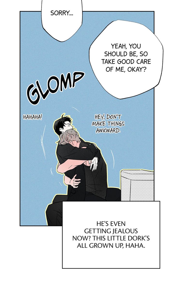The Pizza Delivery Man and the Gold Palace 〘Official〙 - S2 Episode 52 manhwa
