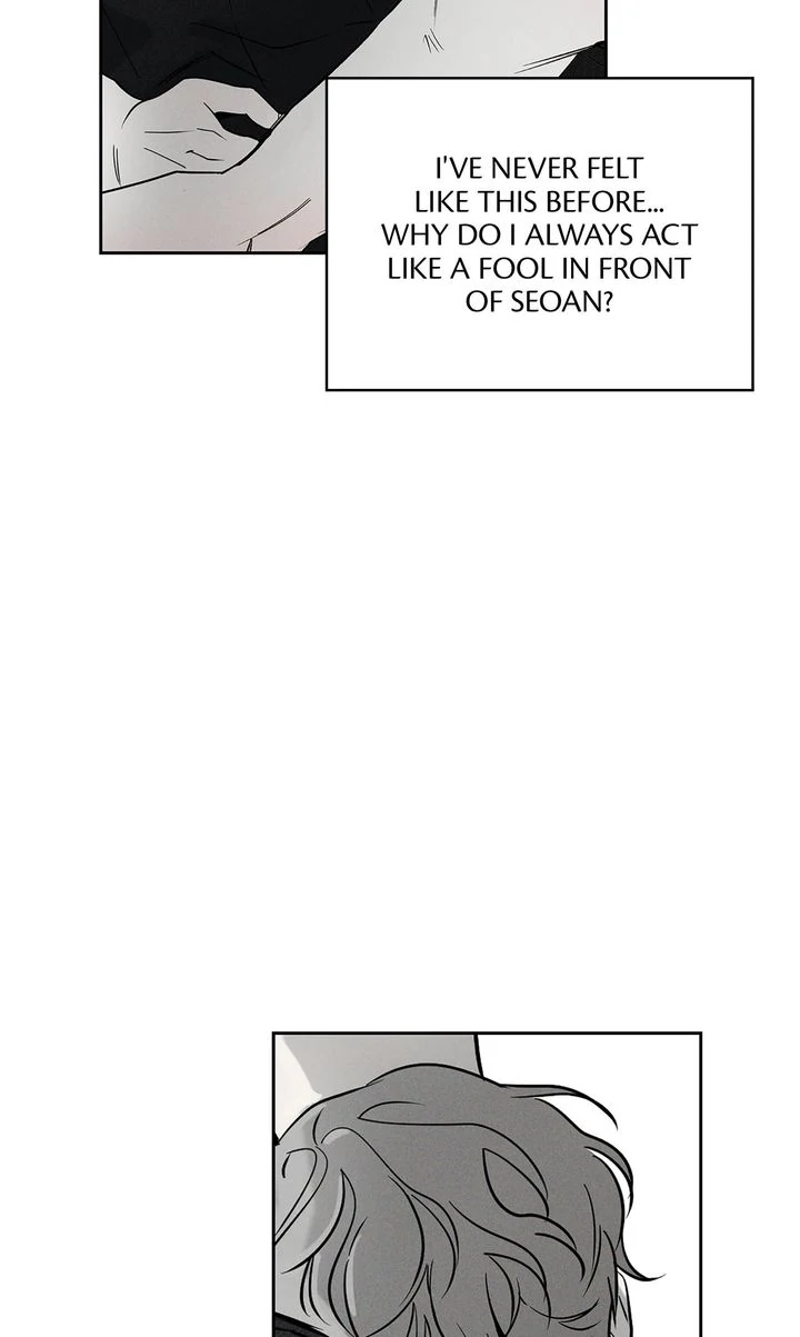 The Pizza Delivery Man and the Gold Palace 〘Official〙 - S2 Episode 52 manhwa