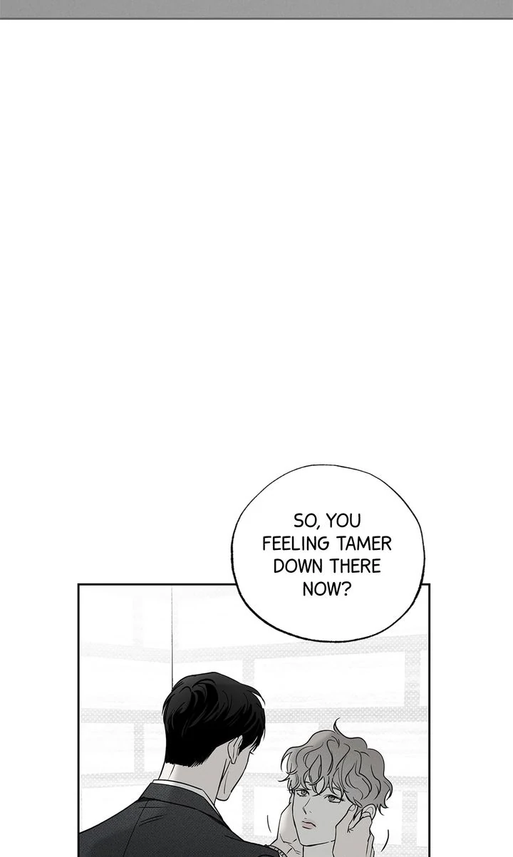 The Pizza Delivery Man and the Gold Palace 〘Official〙 - S2 Episode 52 manhwa