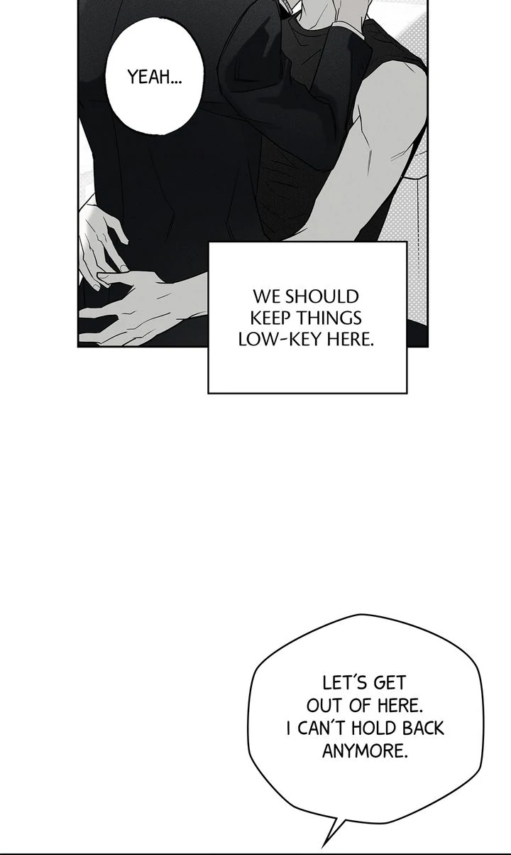 The Pizza Delivery Man and the Gold Palace 〘Official〙 - S2 Episode 52 manhwa