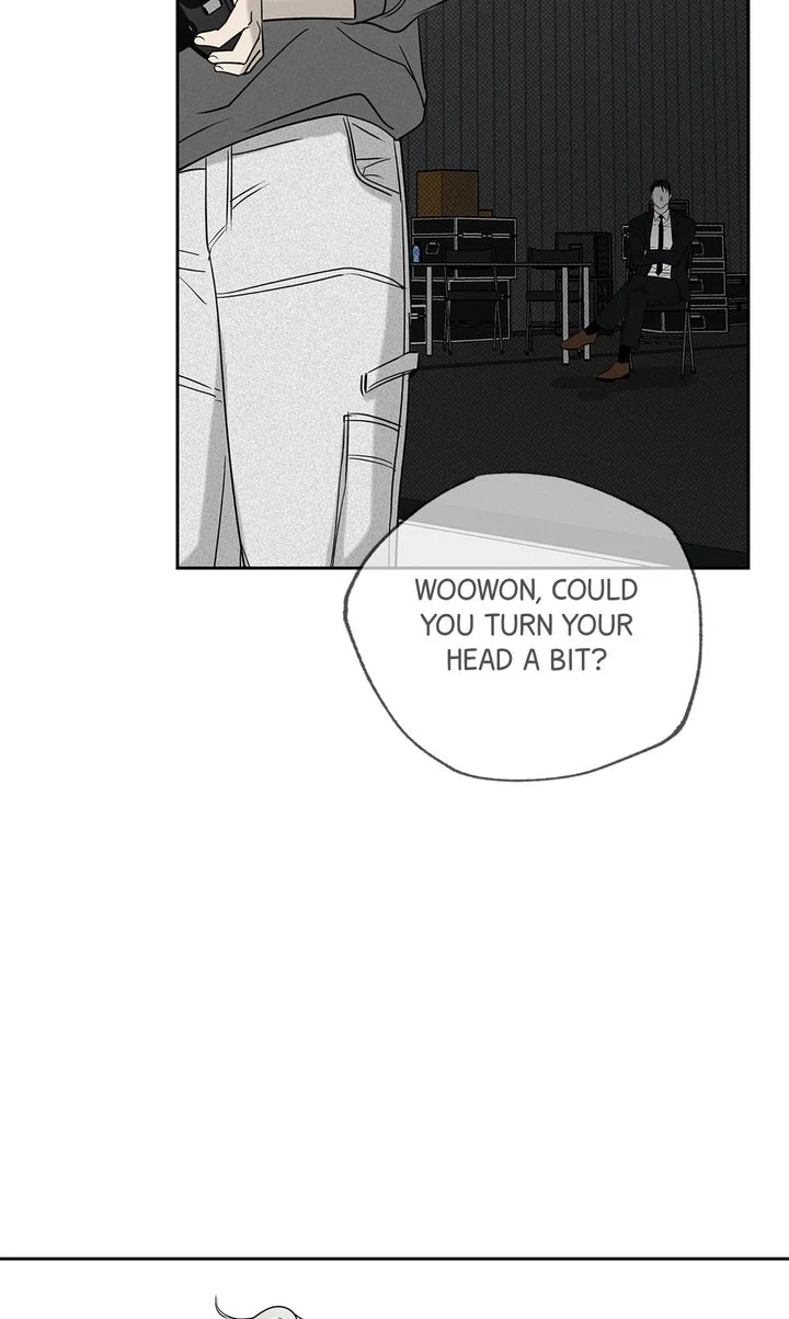 The Pizza Delivery Man and the Gold Palace 〘Official〙 - S2 Episode 52 manhwa