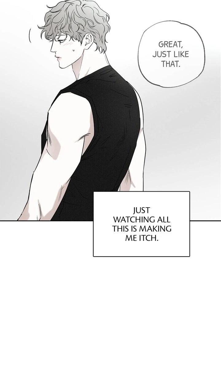 The Pizza Delivery Man and the Gold Palace 〘Official〙 - S2 Episode 52 manhwa