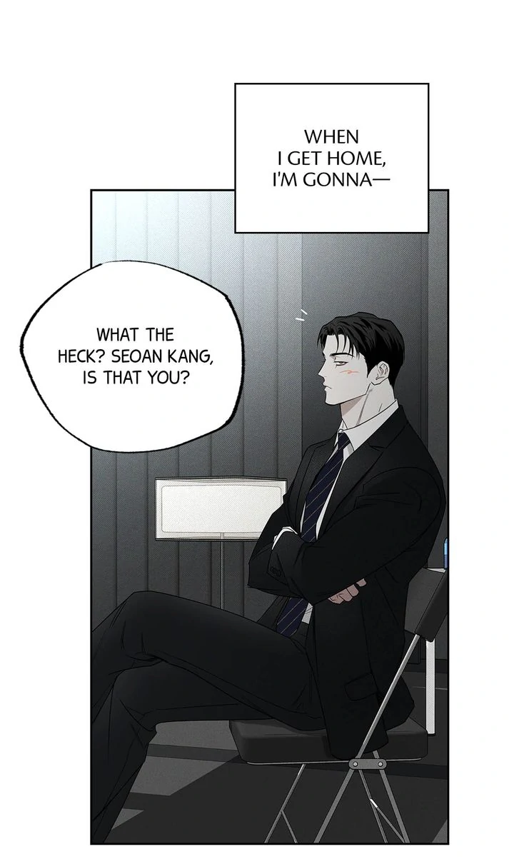The Pizza Delivery Man and the Gold Palace 〘Official〙 - S2 Episode 52 manhwa