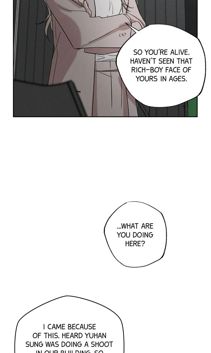 The Pizza Delivery Man and the Gold Palace 〘Official〙 - S2 Episode 52 manhwa
