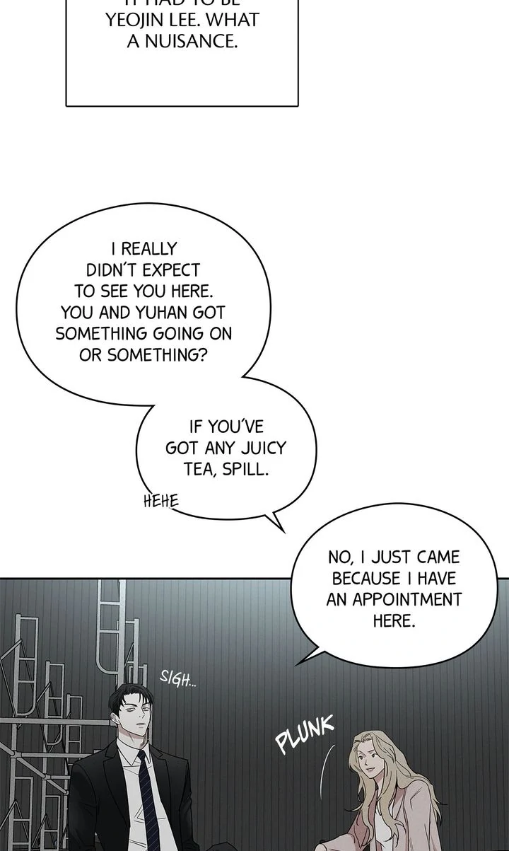 The Pizza Delivery Man and the Gold Palace 〘Official〙 - S2 Episode 52 manhwa