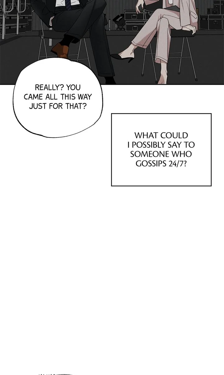 The Pizza Delivery Man and the Gold Palace 〘Official〙 - S2 Episode 52 manhwa