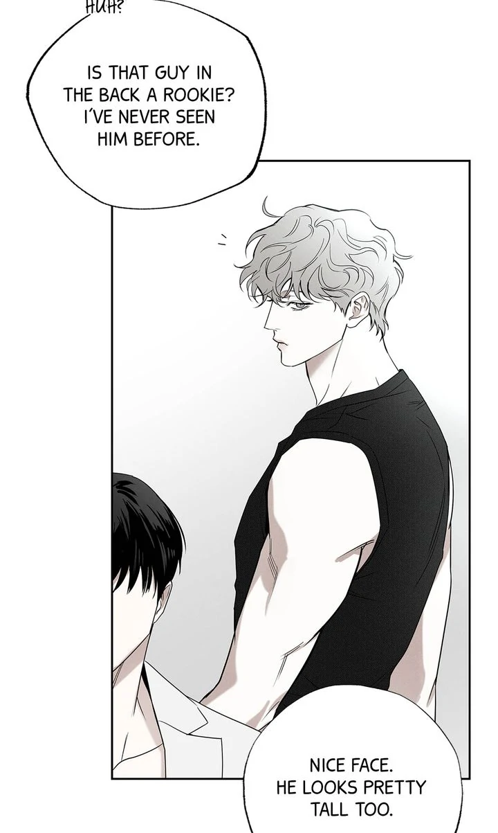 The Pizza Delivery Man and the Gold Palace 〘Official〙 - S2 Episode 52 manhwa