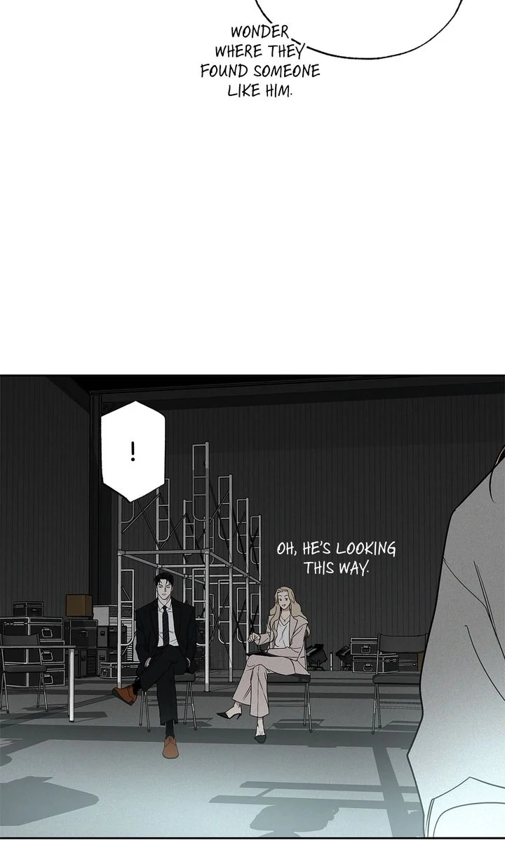 The Pizza Delivery Man and the Gold Palace 〘Official〙 - S2 Episode 52 manhwa