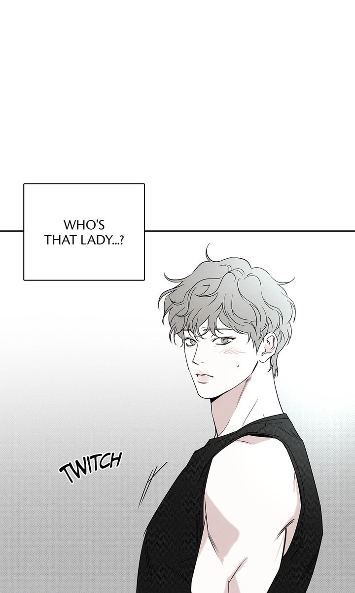 The Pizza Delivery Man and the Gold Palace 〘Official〙 - S2 Episode 52 manhwa