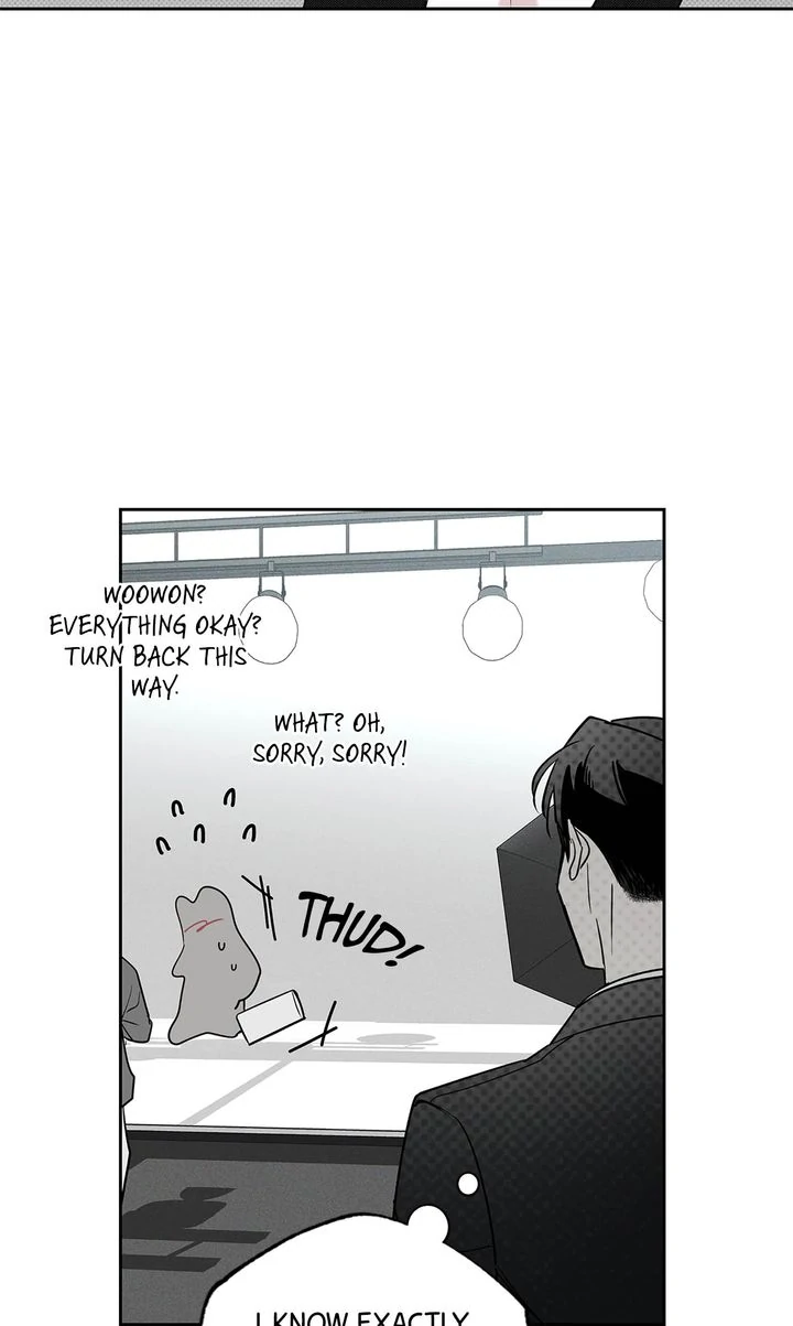 The Pizza Delivery Man and the Gold Palace 〘Official〙 - S2 Episode 52 manhwa