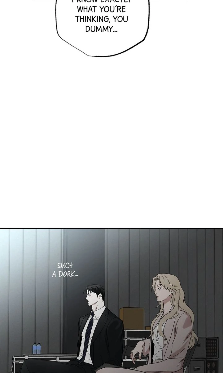 The Pizza Delivery Man and the Gold Palace 〘Official〙 - S2 Episode 52 manhwa