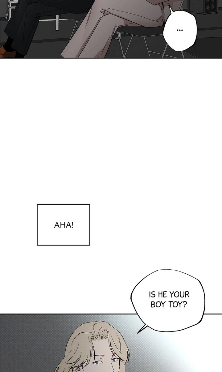 The Pizza Delivery Man and the Gold Palace 〘Official〙 - S2 Episode 52 manhwa