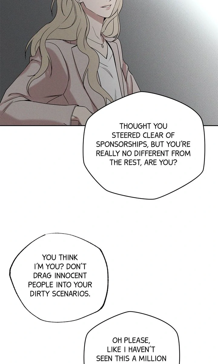 The Pizza Delivery Man and the Gold Palace 〘Official〙 - S2 Episode 52 manhwa