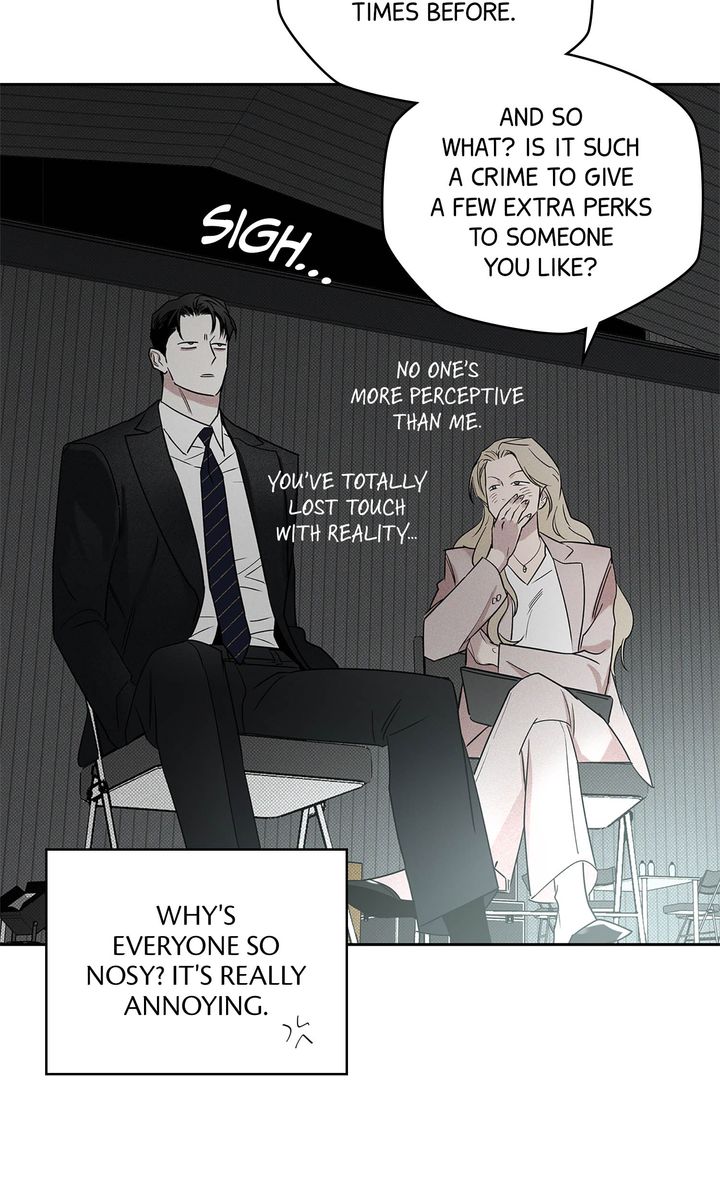 The Pizza Delivery Man and the Gold Palace 〘Official〙 - S2 Episode 52 manhwa