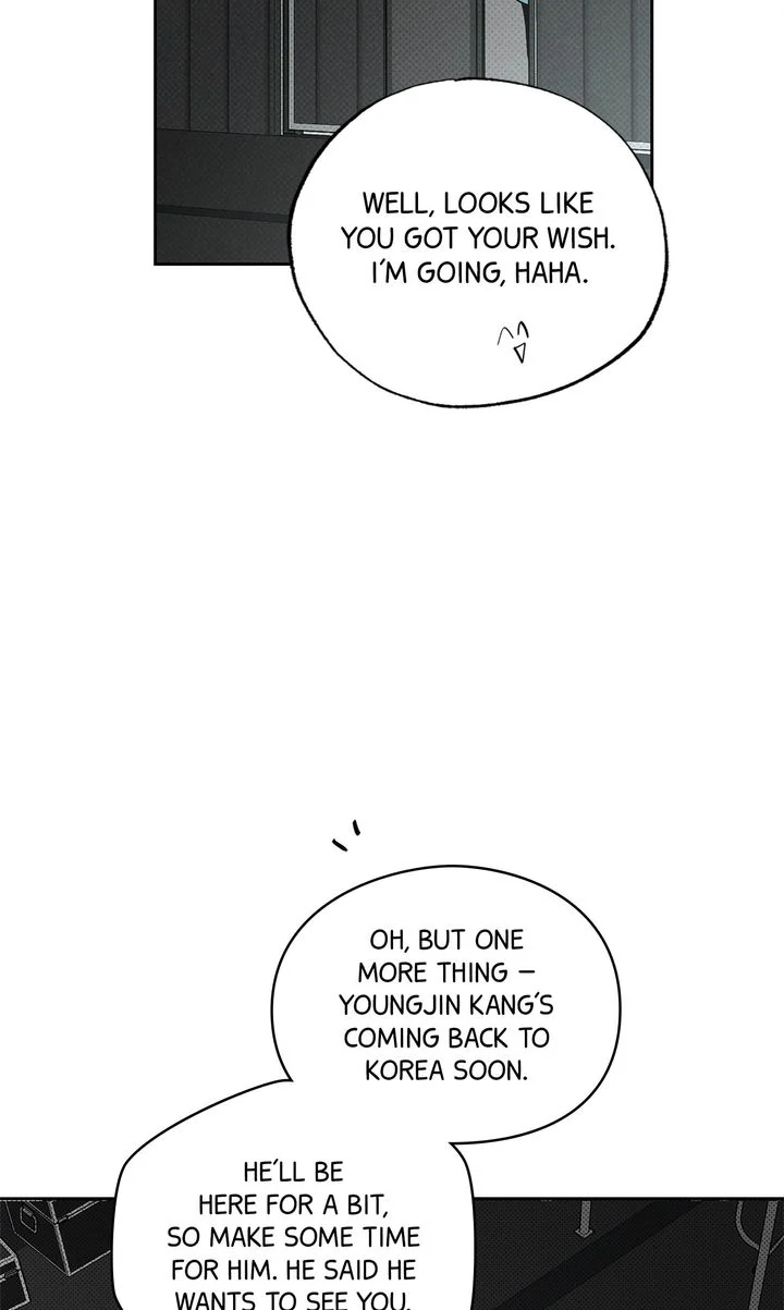 The Pizza Delivery Man and the Gold Palace 〘Official〙 - S2 Episode 52 manhwa