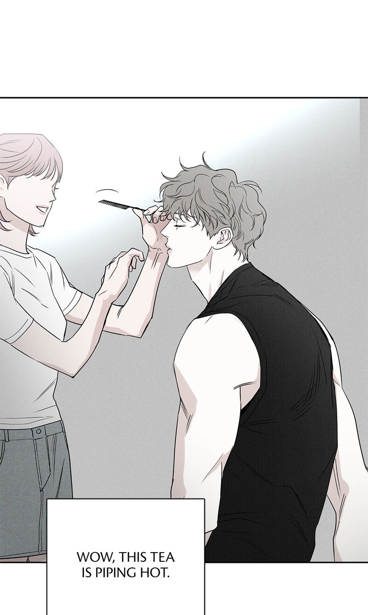 The Pizza Delivery Man and the Gold Palace 〘Official〙 - S2 Episode 52 manhwa
