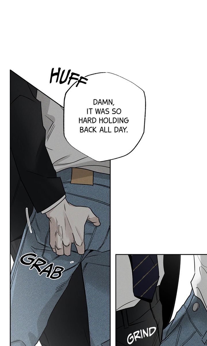 The Pizza Delivery Man and the Gold Palace 〘Official〙 - S2 Episode 52 manhwa