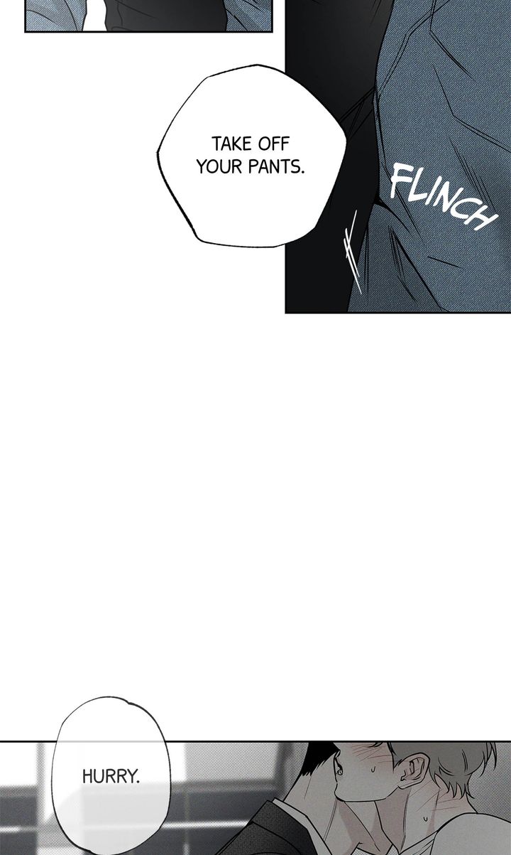 The Pizza Delivery Man and the Gold Palace 〘Official〙 - S2 Episode 52 manhwa