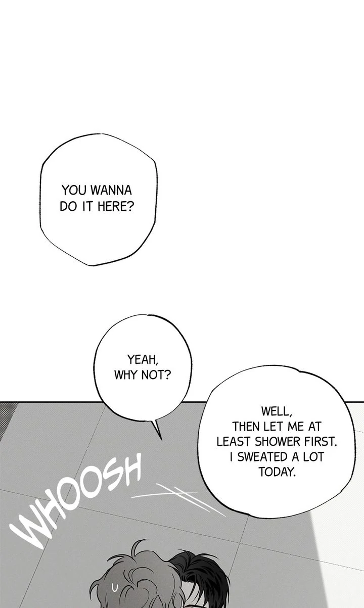 The Pizza Delivery Man and the Gold Palace 〘Official〙 - S2 Episode 52 manhwa