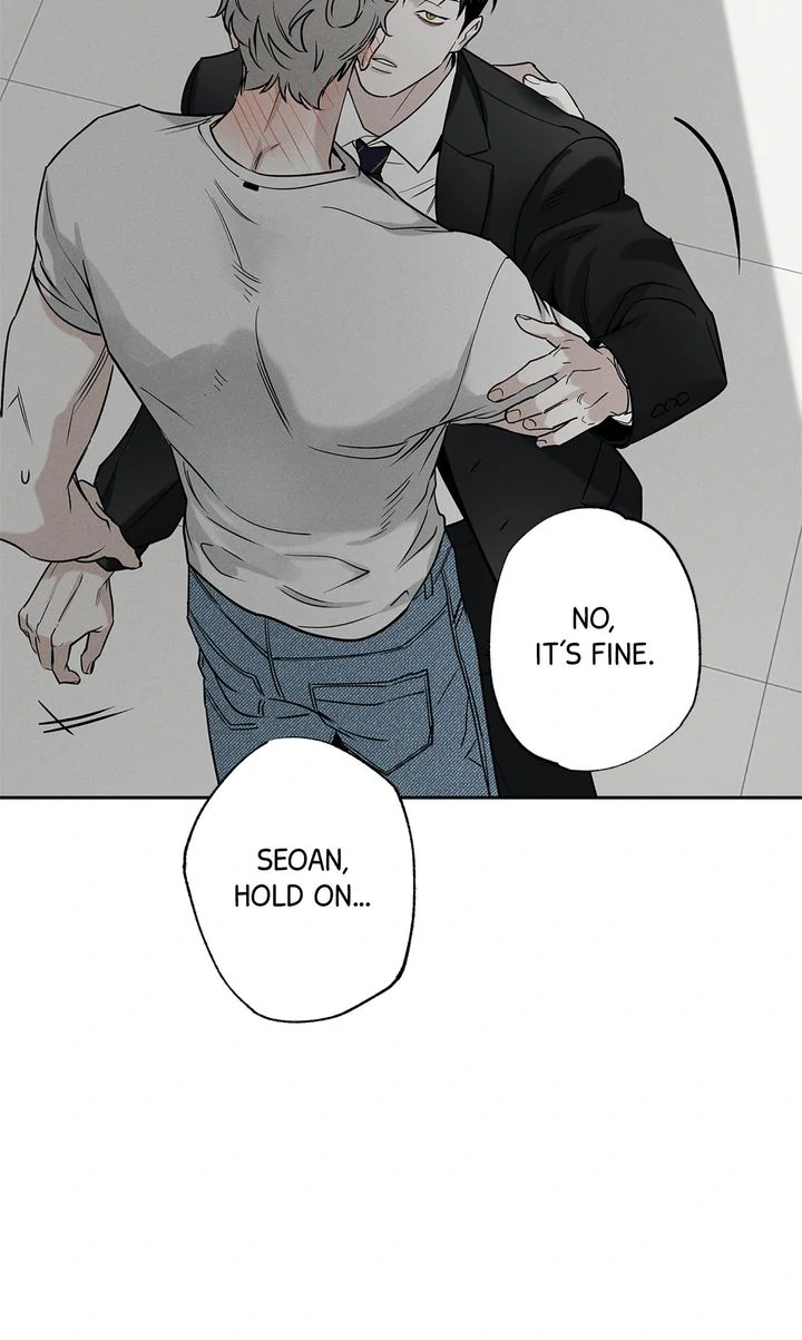 The Pizza Delivery Man and the Gold Palace 〘Official〙 - S2 Episode 52 manhwa