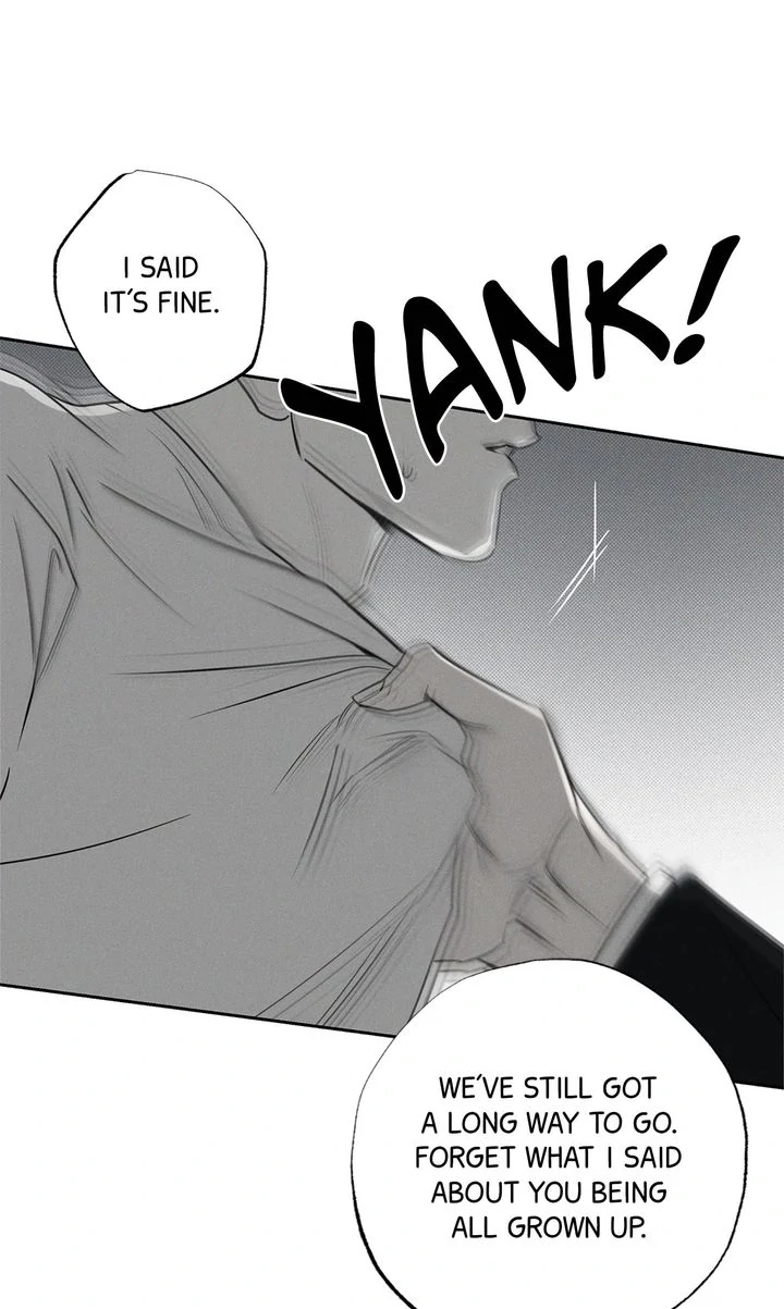 The Pizza Delivery Man and the Gold Palace 〘Official〙 - S2 Episode 52 manhwa